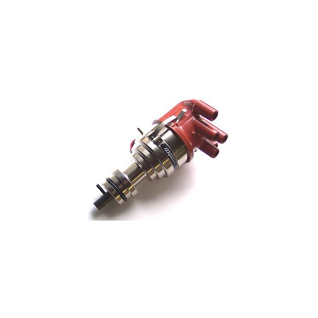copy of Electronic ignition Fiat 124 and Fiat 131