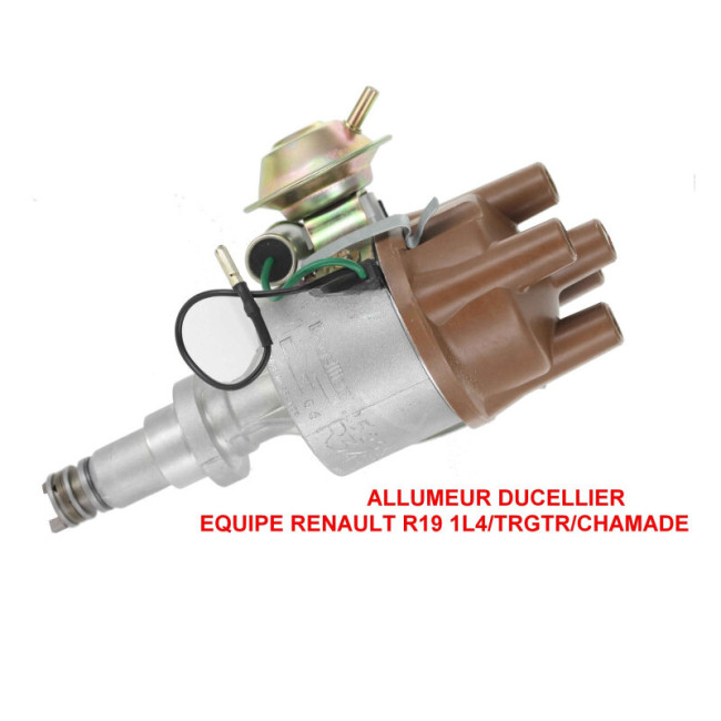 copy of Allumeur DUCELLIER 525187 pour RENAULT
