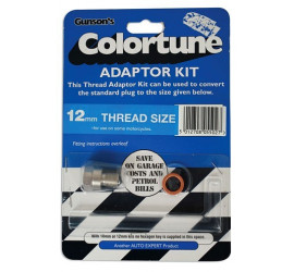 Colortune adapter 12mm