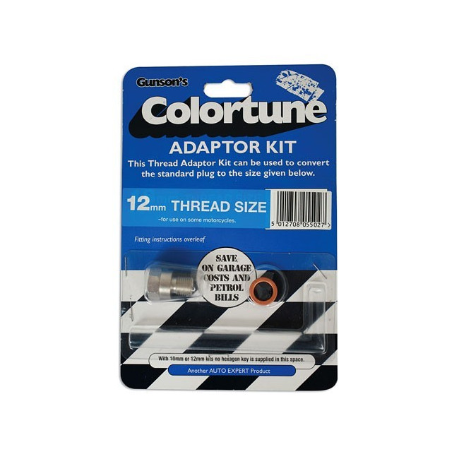 Colortune Adapter 12mm