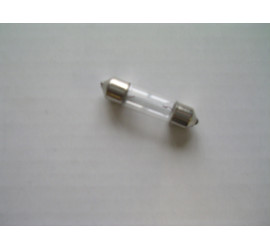 Replacement lamp for voltage detector