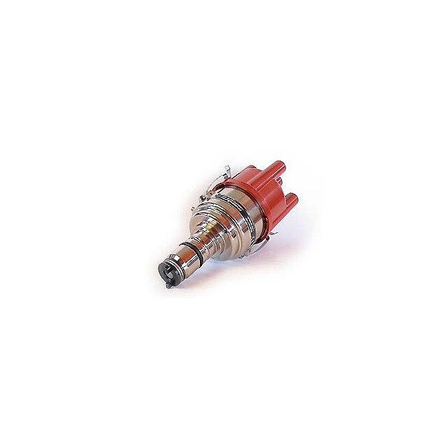 electronic ignition for Volvo B30