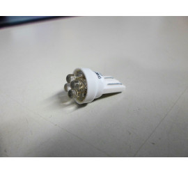 Ampoule 12V sans culot T10 wedge LED