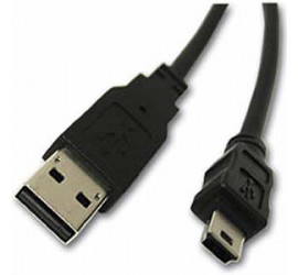Câble USB pour allumeur électronique programmable