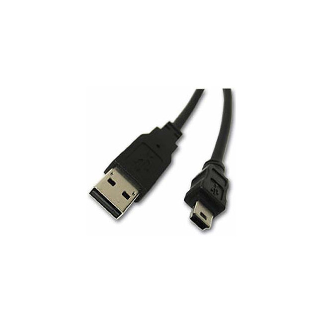 Câble USB pour allumeur électronique programmable