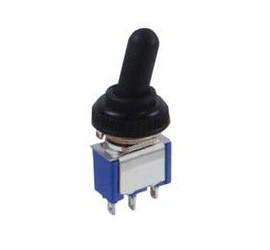 metal sealing cap for mini switches