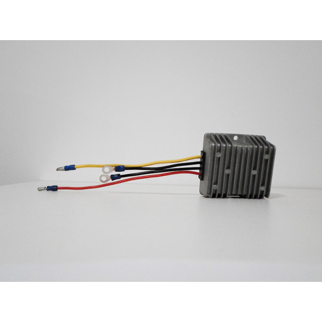 Start/Stopp Spannungsstabilisator 12V - Kabelsatz ISO - ISO mit  Radioschalter