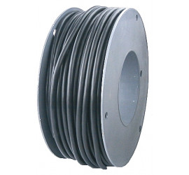 Câble multiconducteur 3x 0.75 mm²