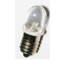 Ampoule à visser E10 LED