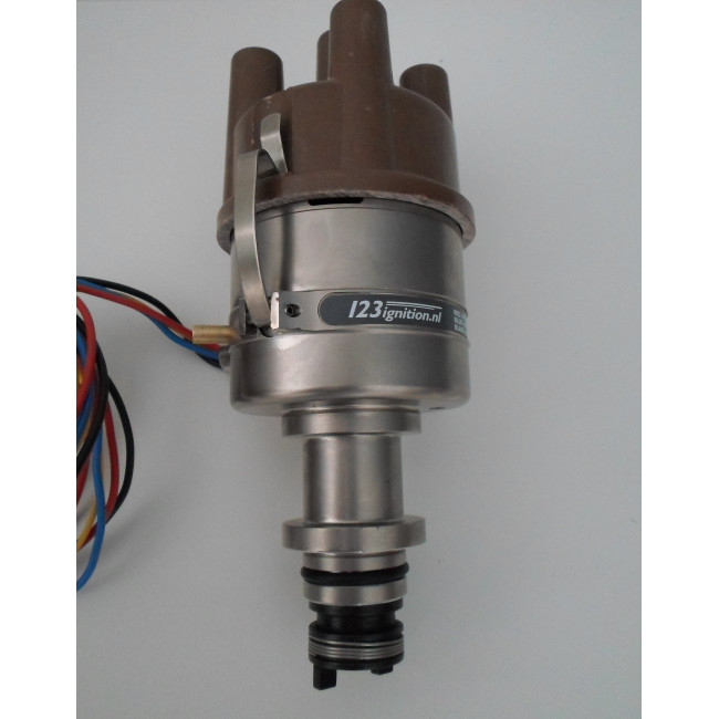 Programmable electronic Igniter for Simca 1000/1200/1300