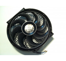 Reversible fan 305mm