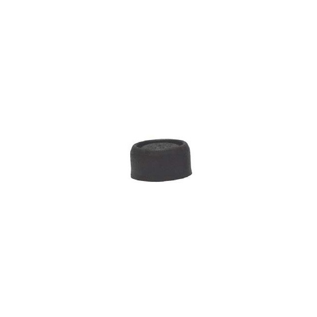 top cap for pushbutton