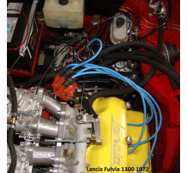 Electronic ignition Lancia Fulvia and Flavia