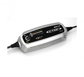 Battery charger CTEK MXS 5.0