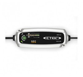 Cargador de baterías CTEK MXS 3.8