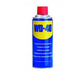 WD40 Aérosol 400 ml