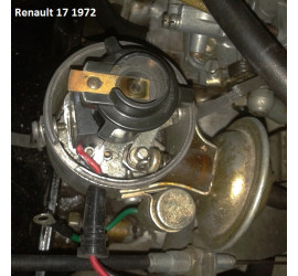 Kit Renault 15 / 17