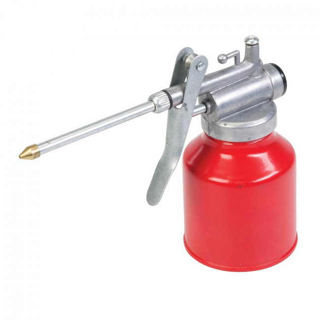 oil can 250 ml