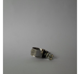 Serre-câbles métallique diamètre 8 à 12 mm
