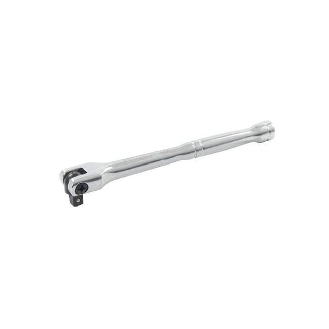 articulated head to handle 1/4 "- 150 mm