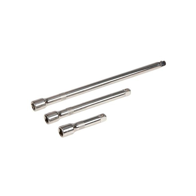 Set of 3 extension 3/8 "