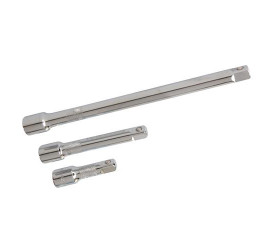 Set of 3 extension 1/2 "