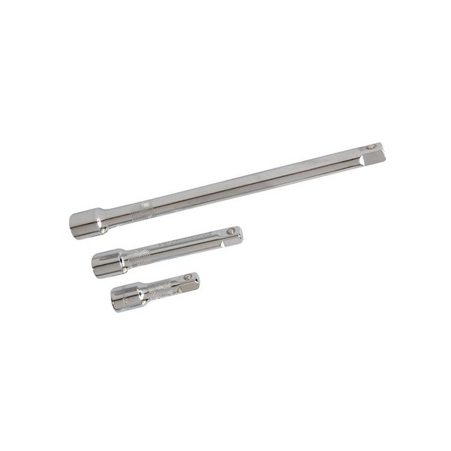 Set of 3 extension 1/2 "