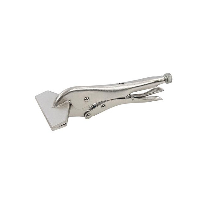 Clip for 250mm metal plate