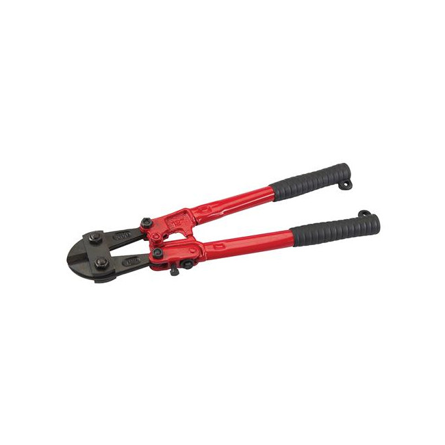 Clamp bolt cutter Lg. 300 mm - 5 mm Jaws