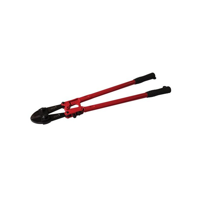 Clamp bolt cutter Lg. 600 mm - 8 mm Jaws