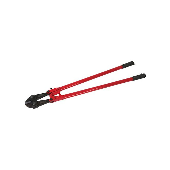 Clamp bolt cutter Lg. 900 mm - 12 mm Jaws