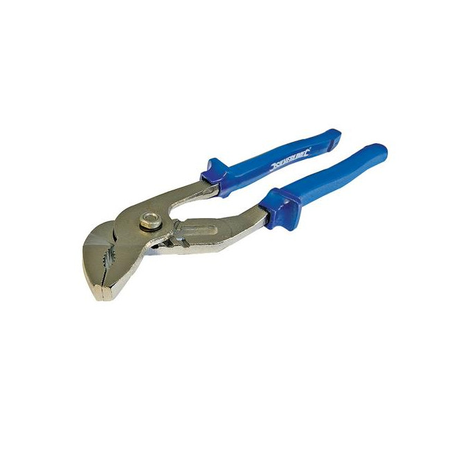 250mm adjustable clamp