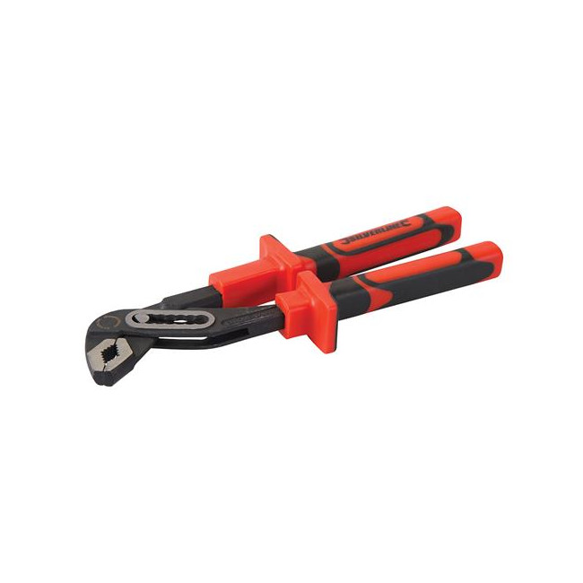 adjustable pliers VDE 240mm Expert