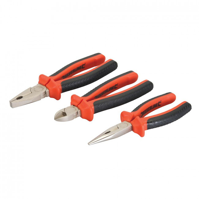 Game 3 VDE pliers Expert