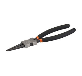 230mm pliers for internal retaining rings