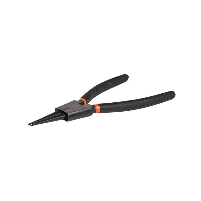 Pliers for external retaining rings 230mm