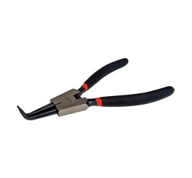 bent nose pliers for...