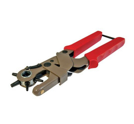 robust punch pliers