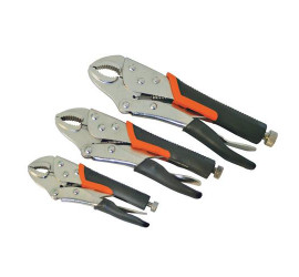 Set of 3 pliers AD...