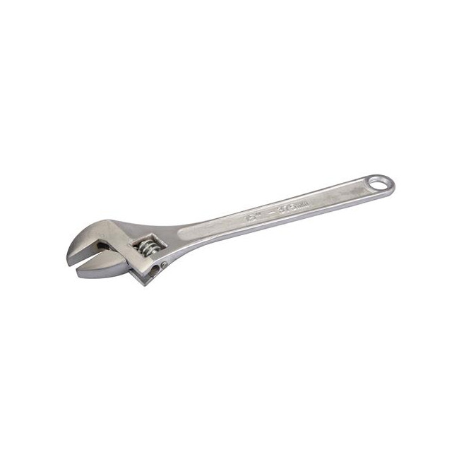 Wrench Long. 375 mm - 41 mm jaw
