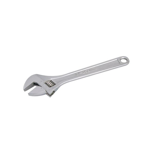 Wrench Expert Long. 250 mm, 27 mm jaw