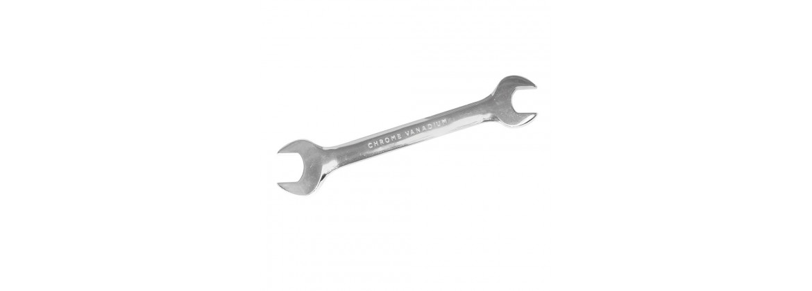 Wrenches | Electricity for classic cars