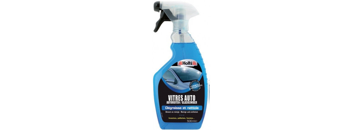 Cleaner / Renovator | Electricity for classic cars