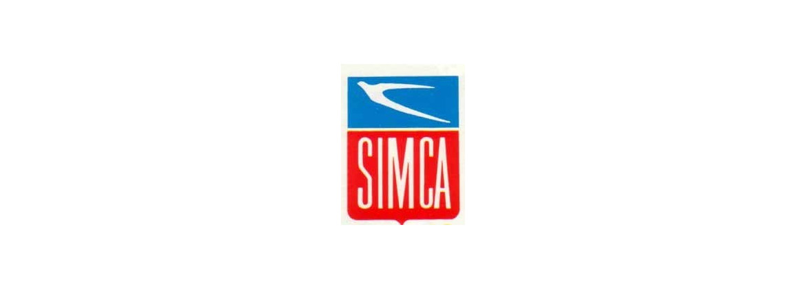 Wiring harness Simca | Electricity for classic cars