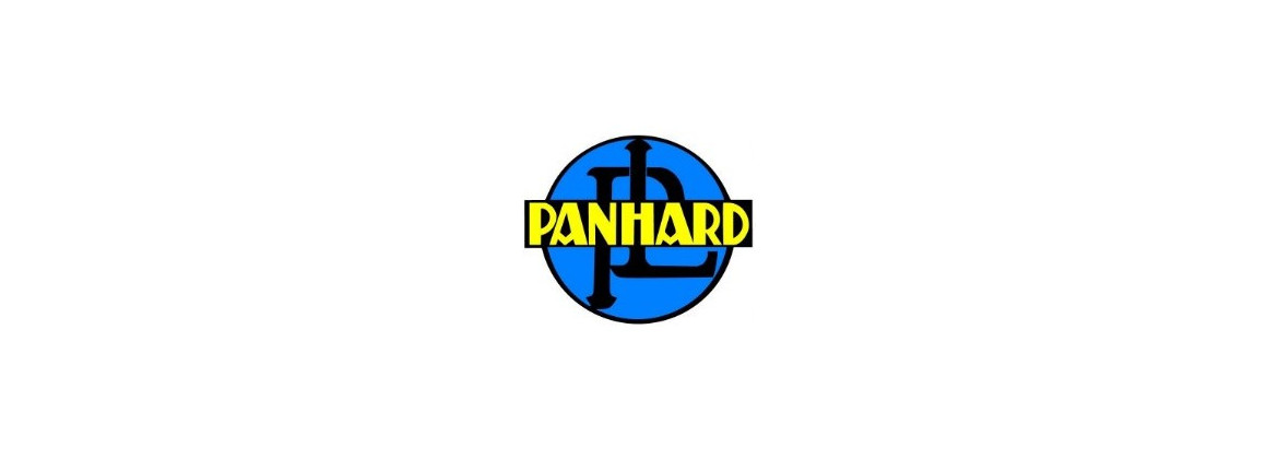 Faisceau électrique Panhard 