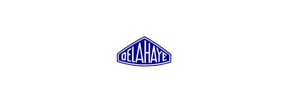 Faisceau électrique Delahaye 