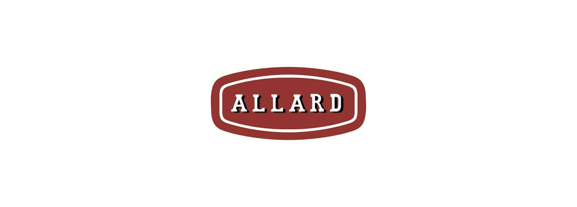 Wiring harness Allard | Electricity for classic cars