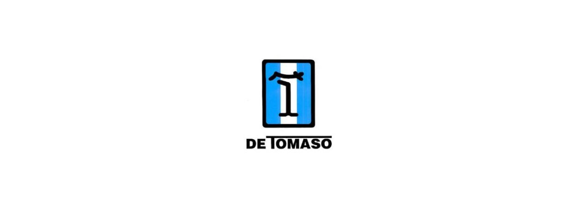 Imbracatura De Tomaso | Elettrica per l'auto classica