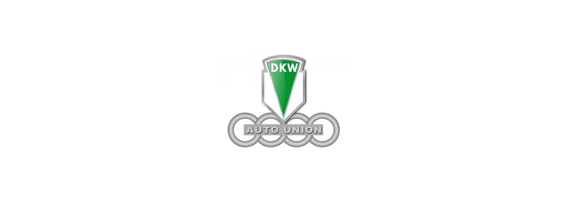 Haz eléctrico DKW | Electricidad para el coche clásico