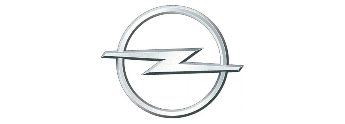 Faisceau électrique Opel 